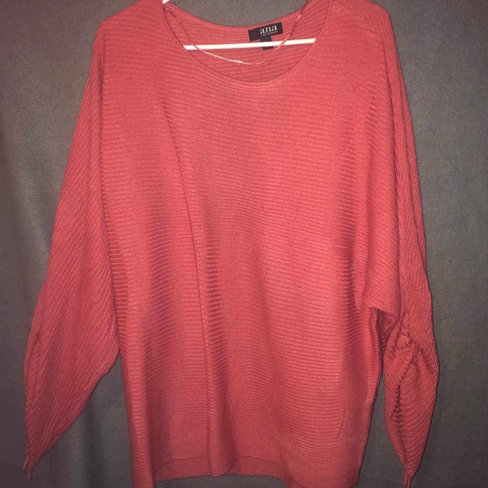 Ana Sweater
